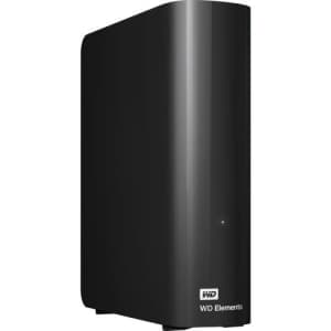 Elements WDBWLG0030HBK-NESN 3TB external hard drive for $60 Elements WDBWLG0030HBK-NESN 3TB external hard drive for $60