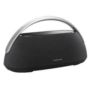 Harman Kardon Go + Play 3 Bluetooth Speaker for $129 in cart