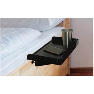 Modern Innovations Bedside Shelf for $22 Modern Innovations Bedside Shelf for $22