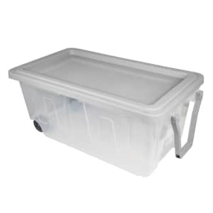 Baskets & Storage Containers at Lowe's: Over 500 items on sale