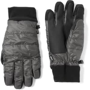 REI Co-op Wallace Lake Touchscreen-Compatible Gloves or Mittens for $20 for members