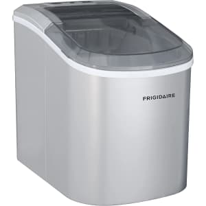 Frigidaire 26-lb. Compact Ice Maker for $109
