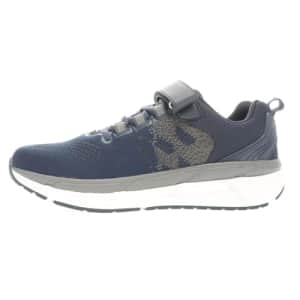 Propet Propt Men's Ultra 267 FX Lightweight Knit Mesh Athletic Shoes Navy/Grey 12 Medium US for $51 Propet Propt Men's Ultra 267 FX Lightweight Knit Mesh Athletic Shoes Navy/Grey 12 Medium US for $51