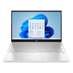 HP Pavilion 11th-Gen. i7 15.6" Laptop w/ 12GB RAM for $670 HP Pavilion 11th-Gen. i7 15.6" Laptop w/ 12GB RAM for $670