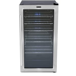 Whynter Beverage Refrigerator for $229