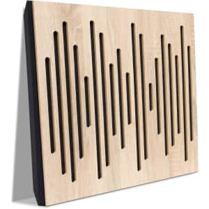 Olanglab High-Performance Acoustic Panel 2-Pack for $85