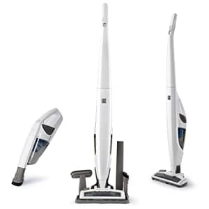 Kenmore DS1030 Cordless Stick Vacuum Lightweight Cleaner 2-Speed Power Suction LED Headlight 2-in-1 for $140