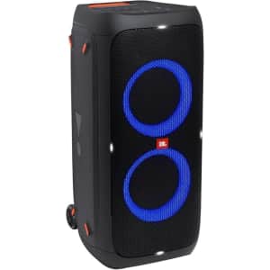 JBL Speaker Deals: Up to 50% off