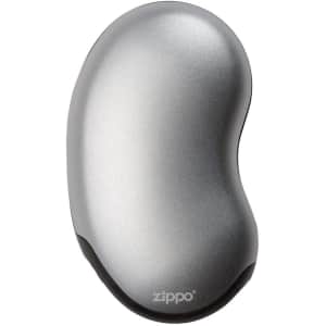 Zippo Rechargeable Hand Warmer for $46