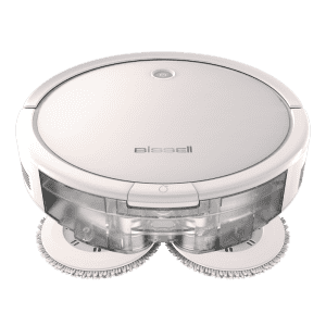 Bissell SpinWave Wet and Dry Robotic Vacuum for $250 Bissell SpinWave Wet and Dry Robotic Vacuum for $250