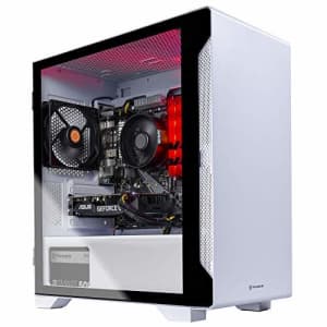 Thermaltake LCGS Glacier 160 CPU Gaming PC (AMD RYZEN 5 3600 6-core, ToughRam DDR4 3000Mhz 16GB RGB for $950 Thermaltake LCGS Glacier 160 CPU Gaming PC (AMD RYZEN 5 3600 6-core, ToughRam DDR4 3000Mhz 16GB RGB for $950