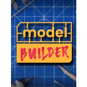 Model Builder for PC (Epic Games): Free