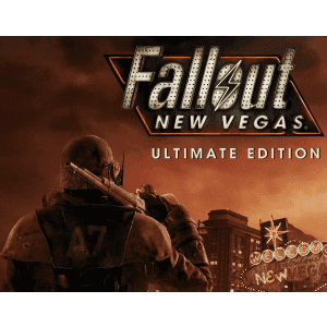 Fallout: New Vegas - Ultimate Edition for PC for free
