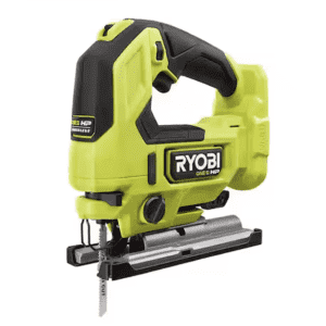 Ryobi ONE+ HP 18V Brushless Cordless Jig Saw (Tool Only) for $199