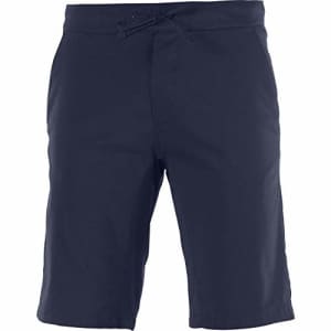 Salomon Men's Standard Cargo Shorts, Night Sky, XL for $20