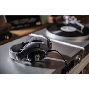Sennheiser HD 579 Open Back Headphone (Discontinued by Manufacturer) for $274