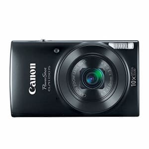 Canon Cameras US 1084C001 Canon PowerShot ELPH 190 Digital Camera w/ 10x Optical Zoom and Image for $600 Canon Cameras US 1084C001 Canon PowerShot ELPH 190 Digital Camera w/ 10x Optical Zoom and Image for $600