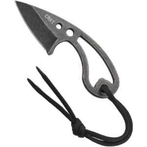 CRKT Owlet EDC Fixed Blade for $78
