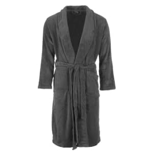 Eddie Bauer Men's Lounge Robe for $16