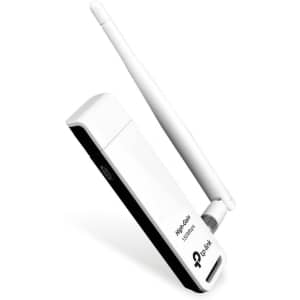 TP-Link Nano USB Wifi Dongle for $20