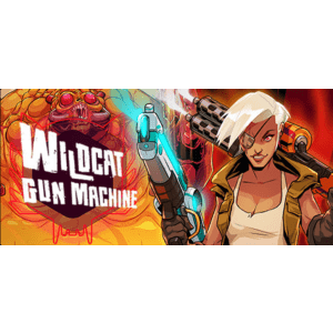 Wildcat Gun Machine for PC (Epic Games): free