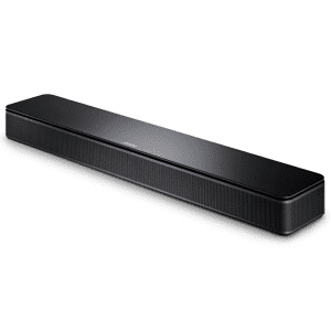 Bose TV Speaker Bluetooth Soundbar for $199