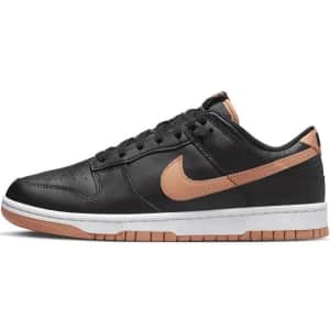 Nike Dunk Cyber Monday Shoe Sale: Up to 49% off + extra 25% off