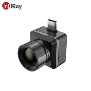 InfiRay T2 Pro Thermal Imager for $250