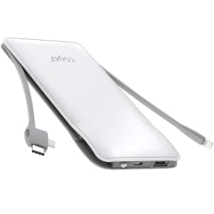 TG90 10,000mAh Portable Power Bank for $16 w/ Prime TG90 10,000mAh Portable Power Bank for $16 w/ Prime