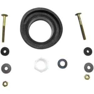 American Standard Tank to Bowl Coupling Kit for $8 American Standard Tank to Bowl Coupling Kit for $8