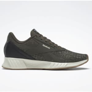 Reebok Unisex Lite Plus 2 Running Shoes for $30 Reebok Unisex Lite Plus 2 Running Shoes for $30