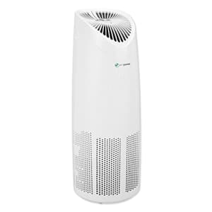 Germ Guardian Air Purifier with HEPA Filter,Removes 99.97% of Pollutants,Covers Large Room up to for $85
