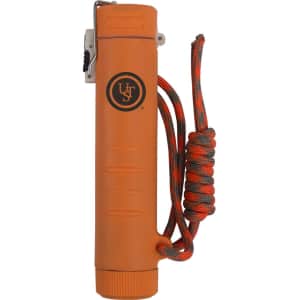 UST Tekfire Charge Fuel-Free Lighter w/ Power Bank for $32 UST Tekfire Charge Fuel-Free Lighter w/ Power Bank for $32