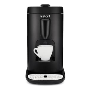 Instant Pod 2-in-1 Coffee and Espresso Maker for $54 Instant Pod 2-in-1 Coffee and Espresso Maker for $54