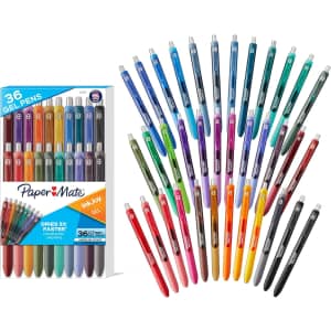 Paper Mate and Sharpie Deals at Amazon: Up to 74% off