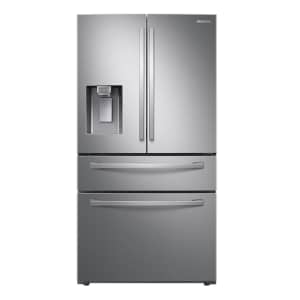 Samsung Bespoke Refrigerators: Up to $1,800 off