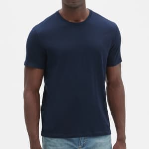 Gap Factory Men's Iconic Pieces: from $7.99