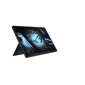 ASUS ROG Flow Z13 (2022) Gaming Laptop Tablet, 13.4 120Hz IPS Type FHD 16:10 Display, Intel Core for $1,100