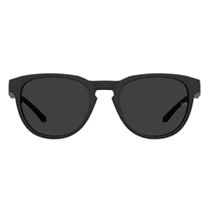 Under Armour Ua Skylar Sunglasses, 003/IR MATT Black, 53 for $53