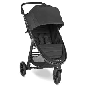 Baby Jogger City Mini GT2 Stroller for $379