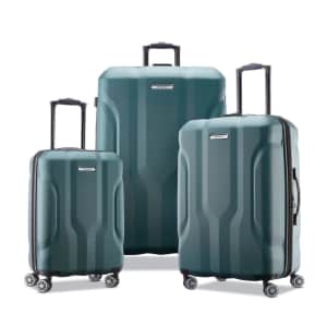 Samsonite Holiday Luggage Sale: 30% off Samsonite Holiday Luggage Sale: 30% off