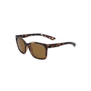 Bolle Ada Sunglasses Shiny Tortoise Women's Small, Multicolor for $92