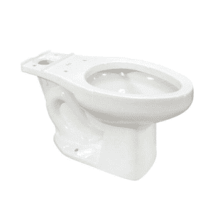 Cato Jazmin 1.3-Gallon Toilet Bowl for $40