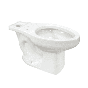 Cato Jazmin 1.3-Gallon Toilet Bowl for $40 Cato Jazmin 1.3-Gallon Toilet Bowl for $40