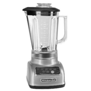 Certified Refurb KitchenAid Diamond 5-Speed Blender for $72 Certified Refurb KitchenAid Diamond 5-Speed Blender for $72