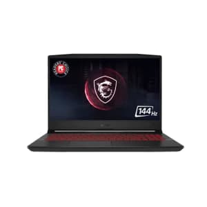 MSI Pulse GL66 Gaming Laptop: 15.6" 144Hz FHD 1080p Display, Intel Core i7-11800H, NVIDIA GeForce for $1,200 MSI Pulse GL66 Gaming Laptop: 15.6" 144Hz FHD 1080p Display, Intel Core i7-11800H, NVIDIA GeForce for $1,200