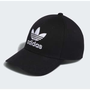 Adidas Men's Hats: from $14