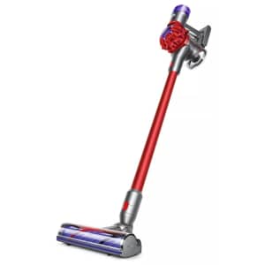 Dyson Floor Care & Air Purifiers at Target: Up to $100 off