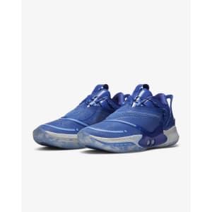 Nike Men's Adapt BB 2.0 Power Lacing Shoes for $160 Nike Men's Adapt BB 2.0 Power Lacing Shoes for $160