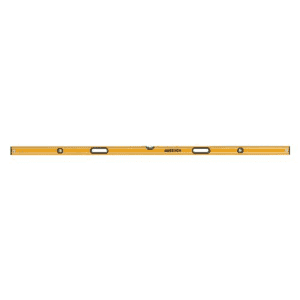 BOSTITCH 43-777 78-Inch Magnetic Level for $62 BOSTITCH 43-777 78-Inch Magnetic Level for $62